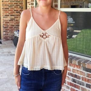 Vintage Havana tank top